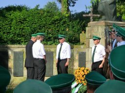 Schützenfest 2014